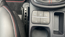 Ford Puma 1.0 EcoBoost Hybrid mHEV 155 ST-Line X 5dr Petrol Hatchback